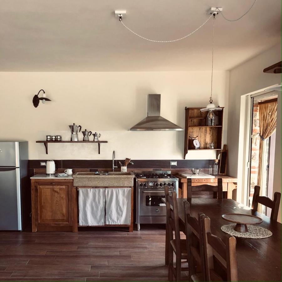 La Gufaia - Holiday House With Private Pool Near Florence Carmignano Dış mekan fotoğraf
