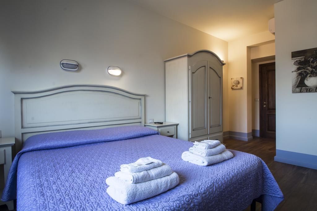 La Gufaia - Holiday House With Private Pool Near Florence Carmignano Dış mekan fotoğraf