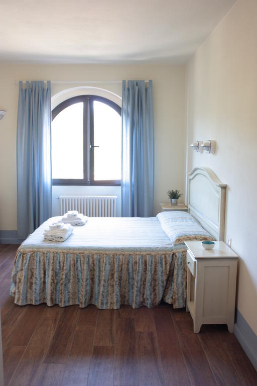 La Gufaia - Holiday House With Private Pool Near Florence Carmignano Oda fotoğraf